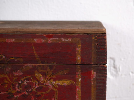 Antieke Chinese doos (ca. 1900) #38 – Decoratieve objecten (photo 24 of 40)