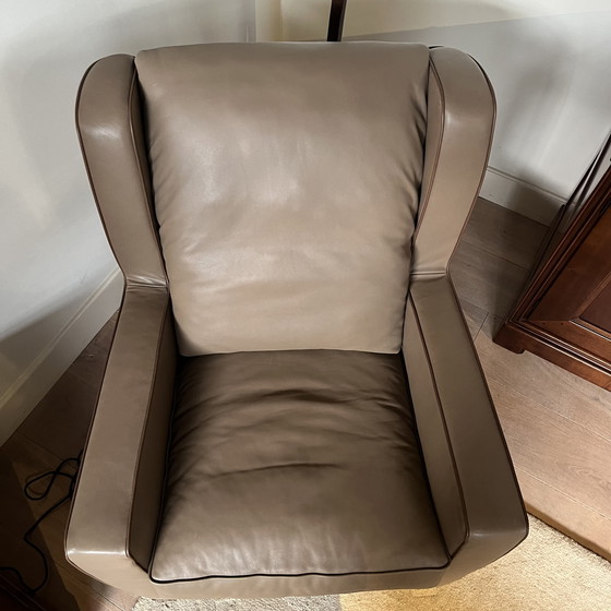 Image 1 of Poltrona Hofstede Raanhuis Boss