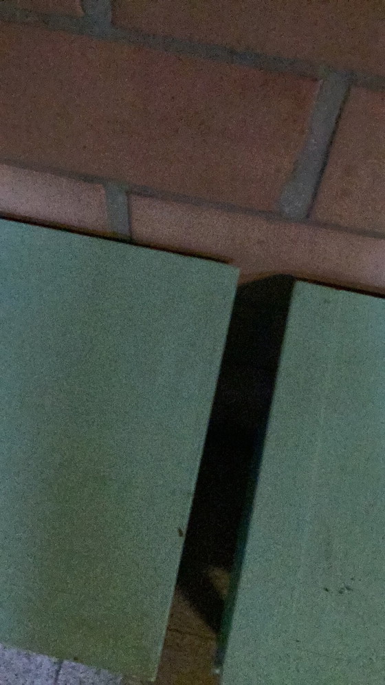 Image 1 of Retro nacht/bijzettafeltjes