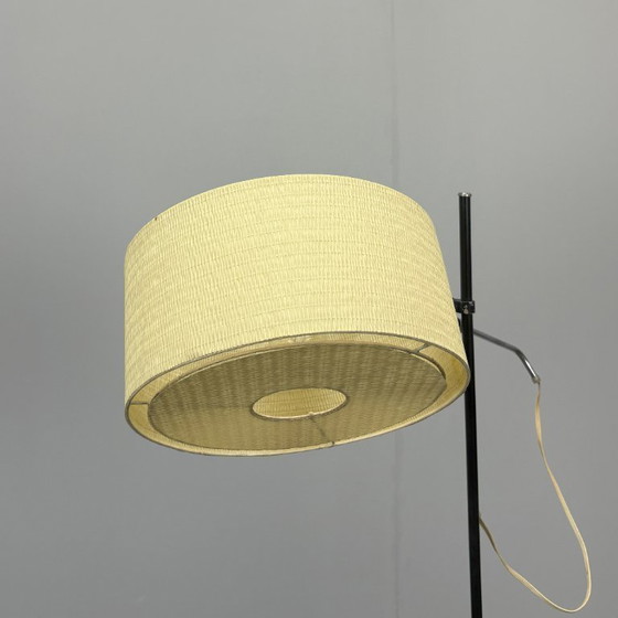 Image 1 of Mid-Century Floor Lamp by Zukov, 1960s, Czechoslovakia