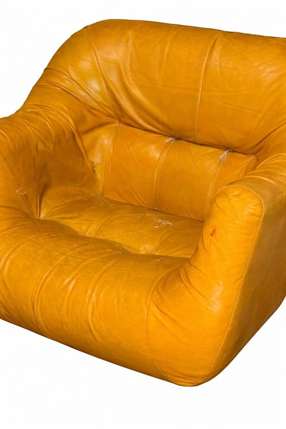 Image 1 of Poltrona Percival Lafer MP97