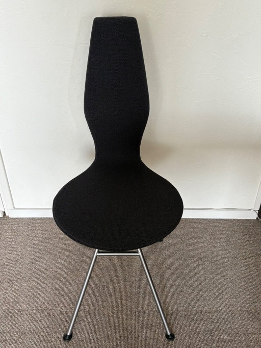 4 chaises de salle à manger Stokke Varier Date