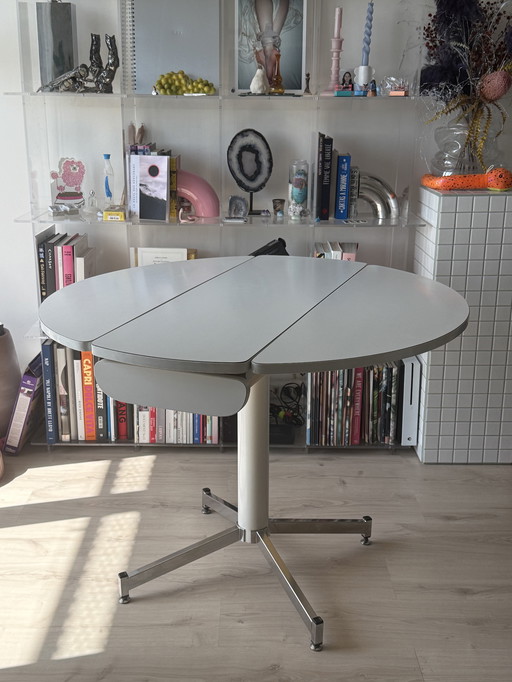 Formica table (Folding)