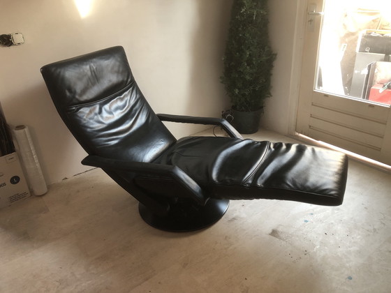 Image 1 of Fsm evolo zwart