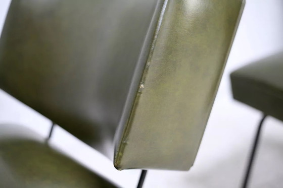 Image 1 of 2x Caminetti tubolari