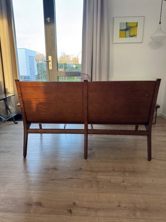 Image 1 of Zweisitzer-Sofa. Marke: Rén Lounge Chair von Stellar Works