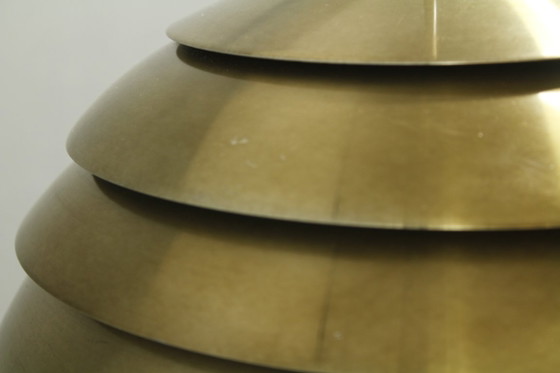 Image 1 of Hans-Agne Jakobsson, Dome Pendant Lamp-T 325 , Markaryd AB, 1960s
