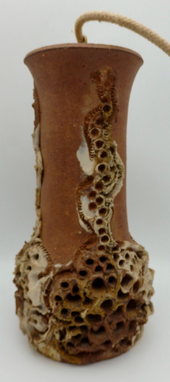 Danimarca, Lampade a sospensione in ceramica – Bodil Marie Nielsen (photo 26 of 69)