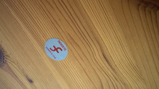 Image 1 of C.F. Agencia de formación de riñones Christensen Silkeborg