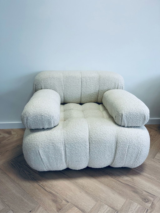 Silla Boucle
