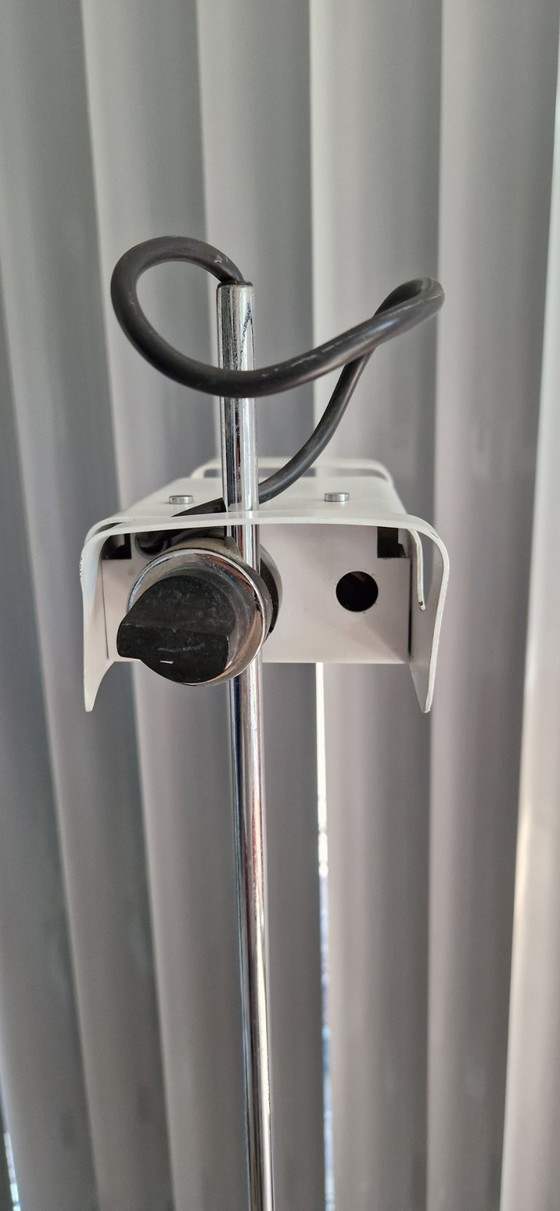 Image 1 of Oluce colombo floor lamp