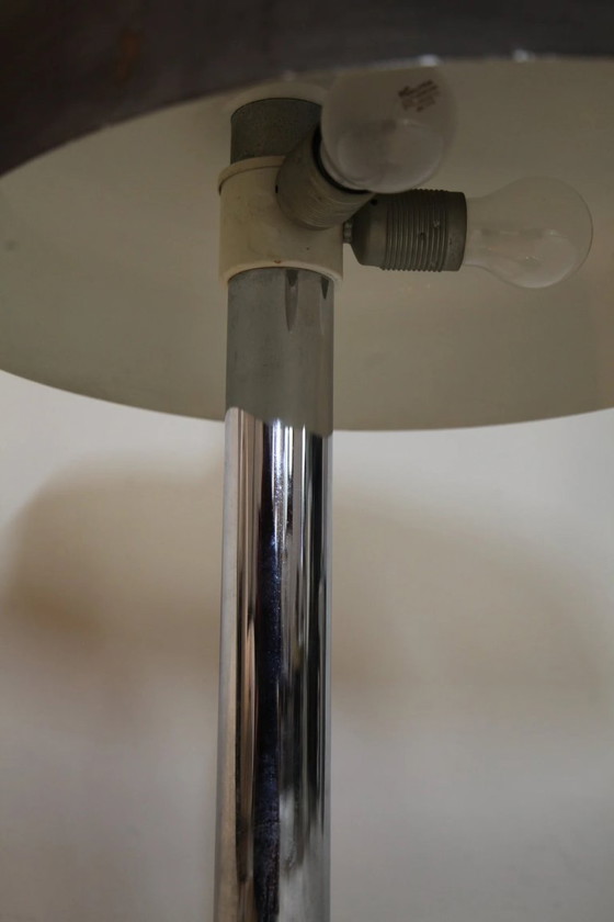 Image 1 of Lampe de bureau Hillebrand Leuchten, Allemagne 1960