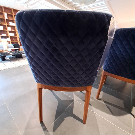 Image 1 of Riva 1920 Cloe eetkamerstoel  (set van 4)