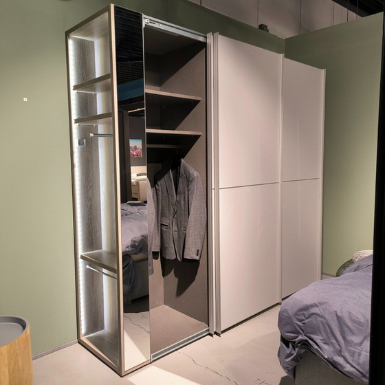 Image 1 of Armadio per camera da letto Marcato 2.0 a marchio privato