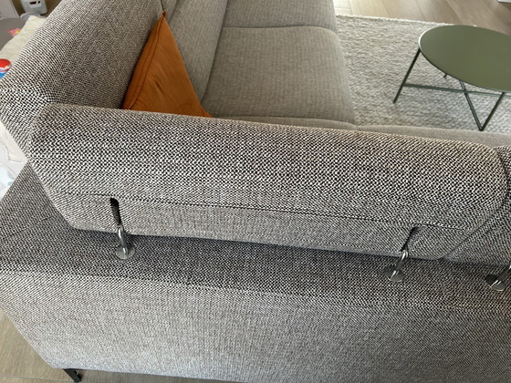 Image 1 of Choice Open sofa Sanders Wonen