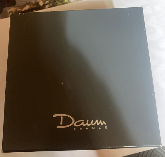 Image 1 of „A Very Small Strangeness“ Soliflore von Philippe Starck für Daum Cristal