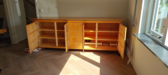 Aparador de diseño – Aparadores, Wood (photo 3 of 7)