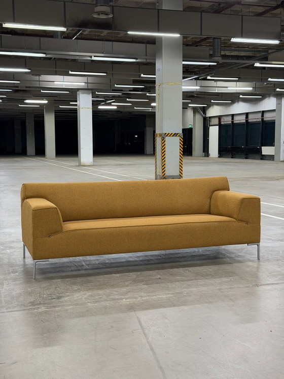 Design on Stock Bloq Canapé 3 places + Loveseat – Canapés 3 places, Wool (photo 7 of 14)