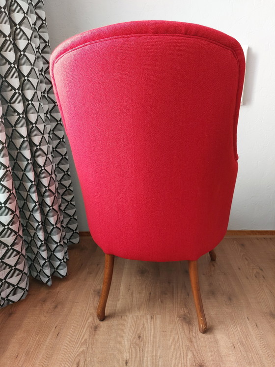 Image 1 of Design fauteuil Giorgetti Progetti