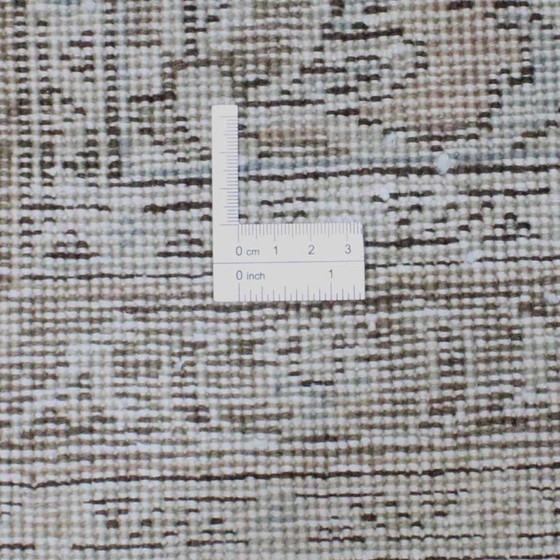 Tappeto artistico vintage annodato a mano, 300x387 – Vintage Teppich, Tappeti, Wool (photo 9 of 9)