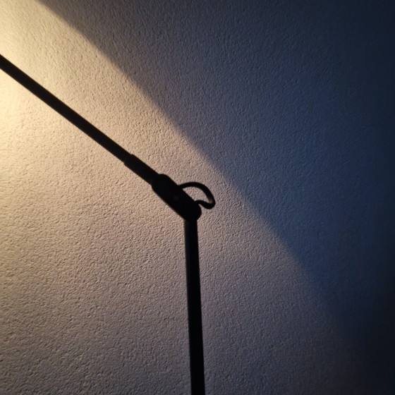Image 1 of Pola design Amstelveen. Lampadaire 1980