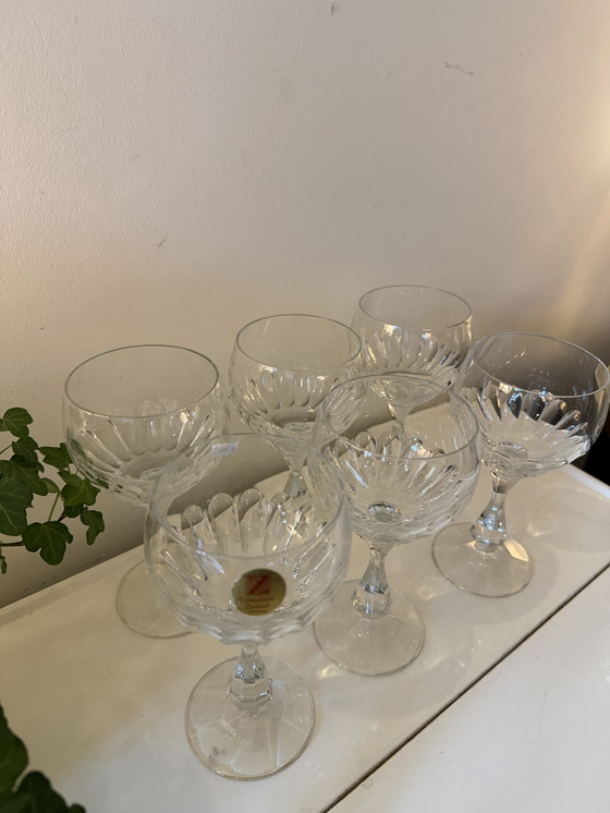 Image 1 of Juego de 6 copas de vino Zwiesel