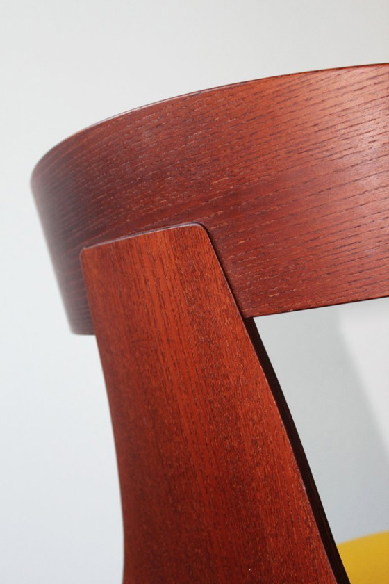 Image 1 of Set di 4 sedie Remo di Konstantin Grcic per Plank, Italia, 2017.