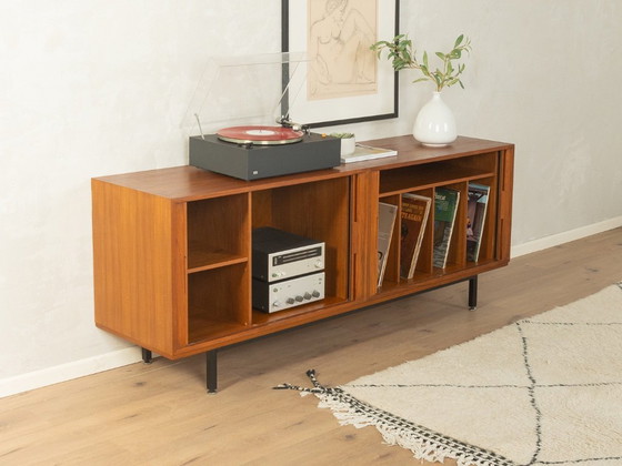Image 1 of 1960s sideboard, Kai Kristiansen, FM Møbler, Vintage