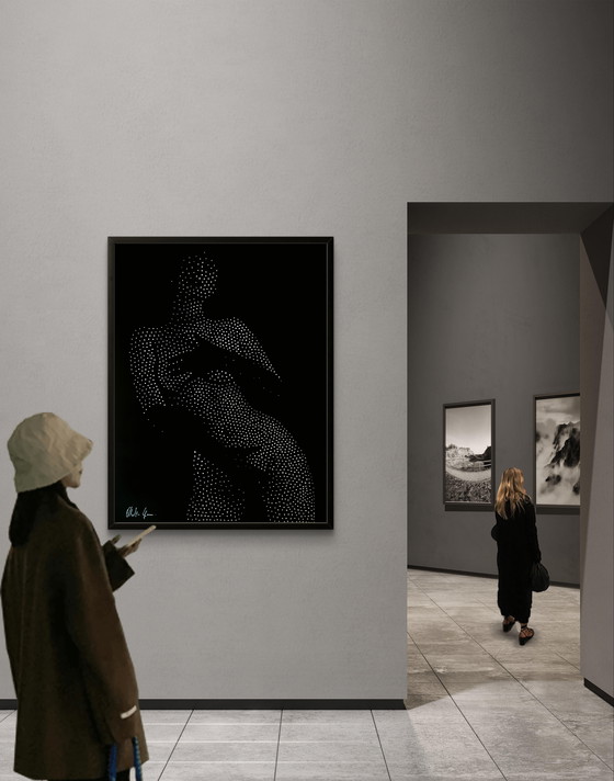 Image 1 of Walter Geraci - Sexy Polka Dots