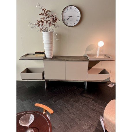 Image 1 of Draenert Twin 4550-I sideboard