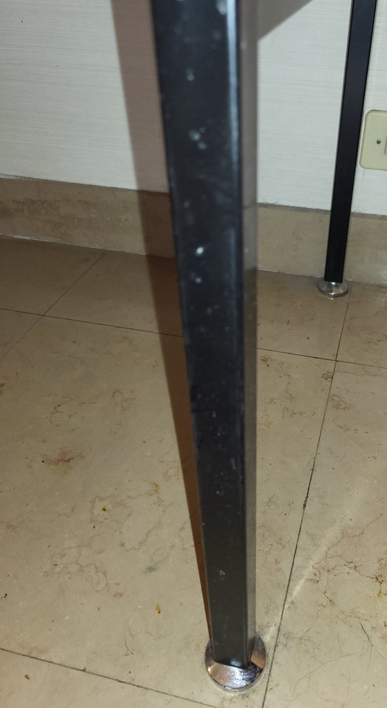 Image 1 of Roche Bobois sideboard designed by Alain Richard in rosewood, France 1960