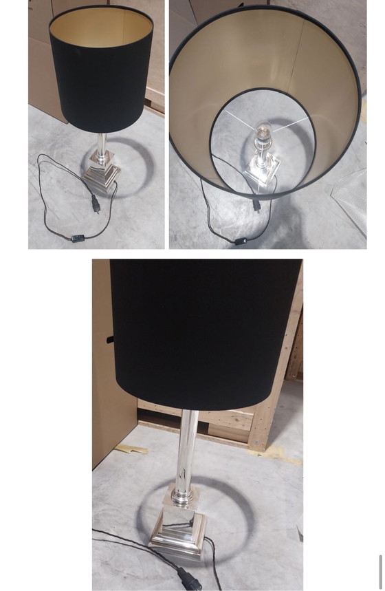 Image 1 of lámpara de mesa