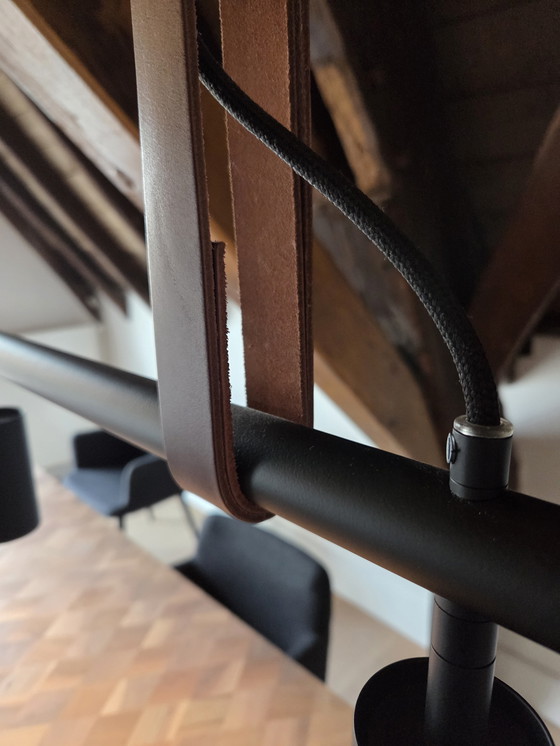 Image 1 of RUBN LONG JOHN PENDANT by Nicolas Hoflin