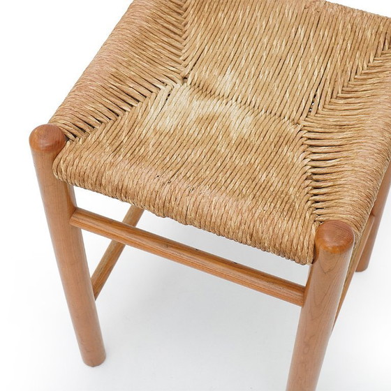 Image 1 of 4 “ConDogu” stools by Luigi Massoni for Porro, 1970s