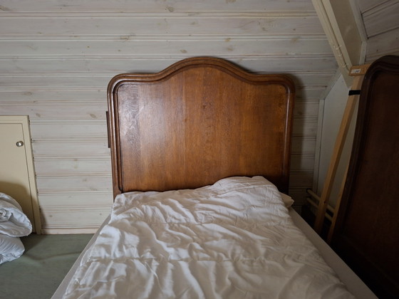 Old Beds Doubters – Single beds, Wood (photo 2 of 4)