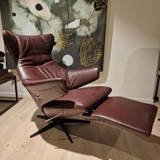 Image 1 of Fauteuil relax Gealux Epson