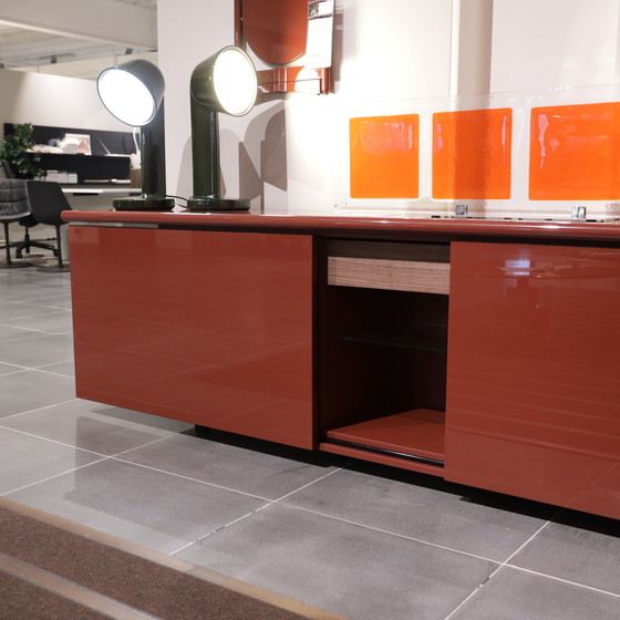 Image 1 of Acerbis Sheraton sideboard