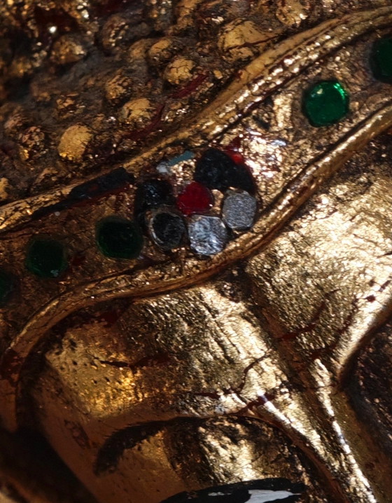 Image 1 of Reclining Buddha