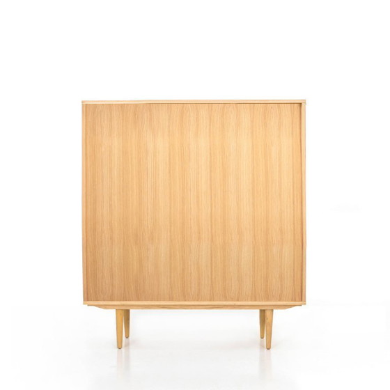 Image 1 of Librería de roble - R02