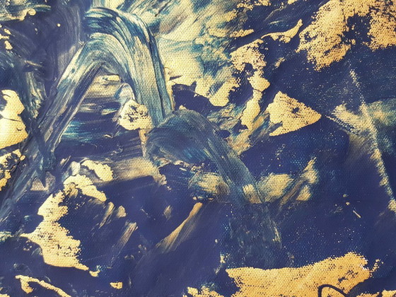 Image 1 of Jürgen Angeler - La espada de oro