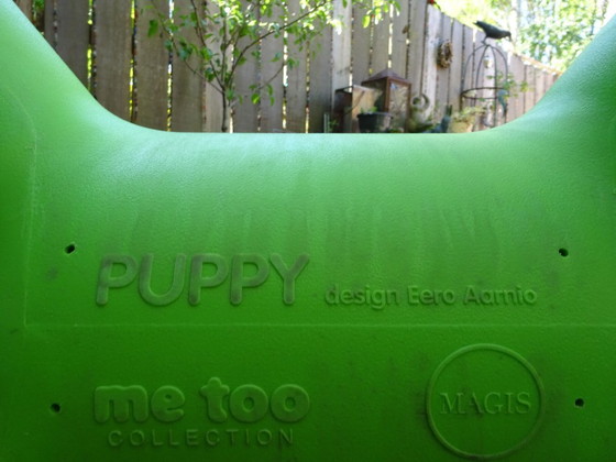 Sedia/giocattolo per bambini Magis Puppy – versione più grande – Oggetti decorativi, Plastica (photo 6 of 11)
