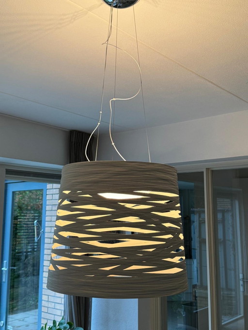 Foscarini Tress Grande