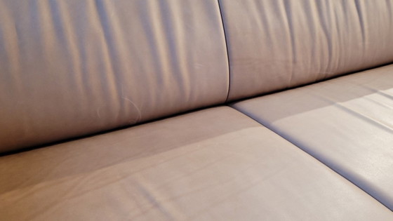 De Sede Bank DS-0276 2.5-Zits + 3-Zits – 3-5 seaters (photo 4 of 9)
