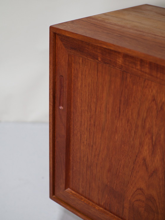 Image 1 of Sideboard Teak Danish Sideboard Vintage