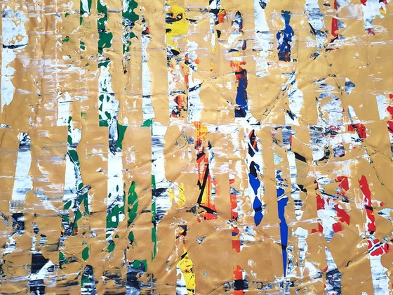 Image 1 of Jürgen Angeler - Golden Window