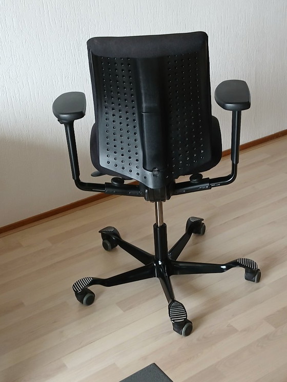 Image 1 of Hag Creed 6003 - Ergonomische Bureaustoel