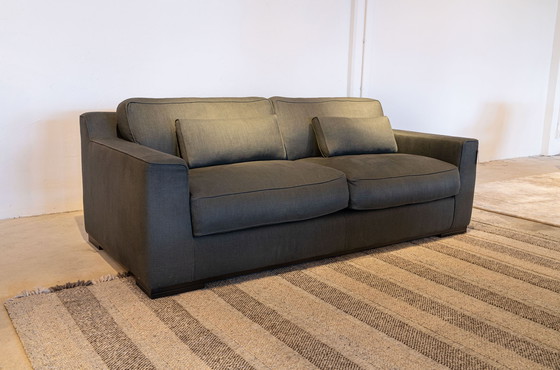 Image 1 of Divano Metro a 3 posti mancante