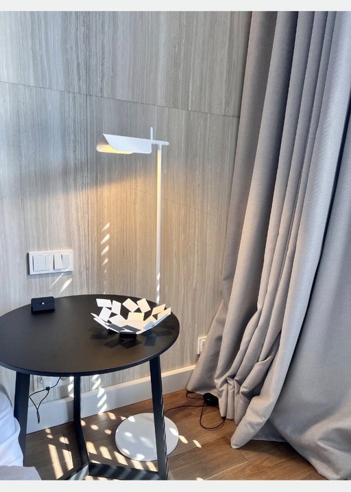 lampe à languettes Flos