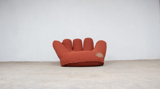 Joe Chair Poltronova