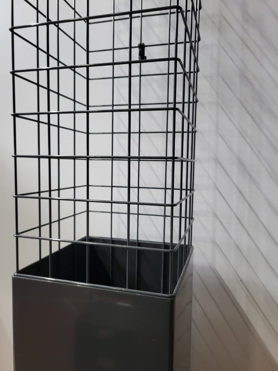 Image 1 of Anna Castelli Ferrieri - 4788 Kleiderbügel für Kartell